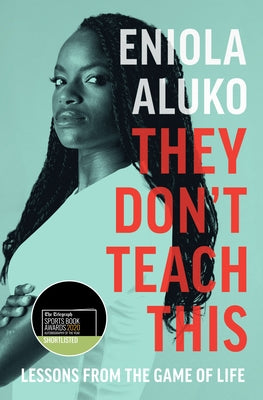 They Don't Teach This by Aluko, Eniola