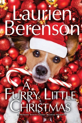 A Furry Little Christmas by Berenson, Laurien