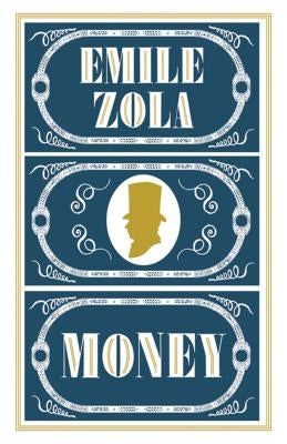 Money by Zola, Émile