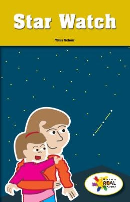 Star Watch by Schorr, Titus