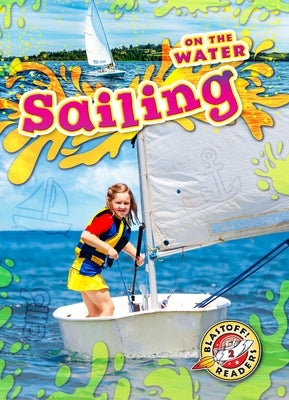 Sailing by Grack, Rachel