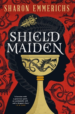 Shield Maiden by Emmerichs, Sharon
