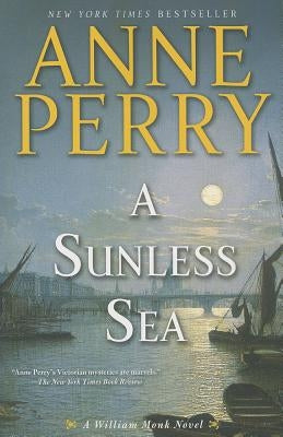 A Sunless Sea by Perry, Anne