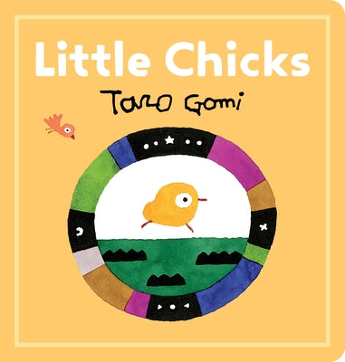 Little Chicks by Gomi, Taro