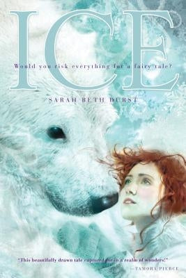 Ice by Durst, Sarah Beth