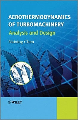 Aerothermodynamics of Turbomac by Chen, Naixing