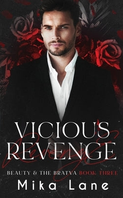 Vicious Revenge by Lane, Mika
