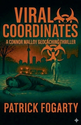 Viral Coordinates by Fogarty, Patrick