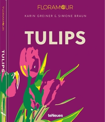 Tulips by Greiner, Karin