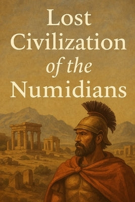 Lost Civilization of the Numidians by Avallone, Marcello