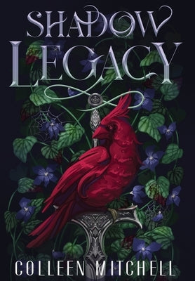 Shadow Legacy by Mitchell, Colleen