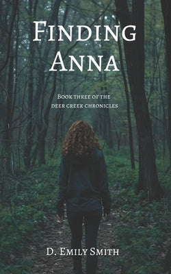 Finding Anna by Smith, D. Emily