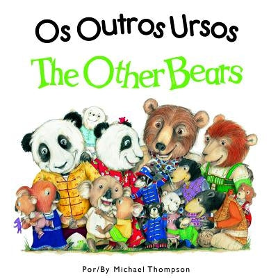 The Other Bears by Thompson, Michael