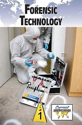 Forensic Technology by Engdahl, Sylvia