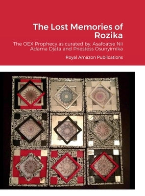 The Lost Memories of Rozika by Sangodore, Rael