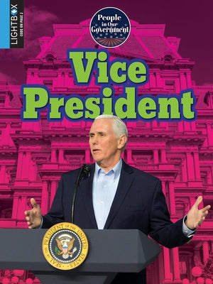 Vice President by Hopkins, Linda