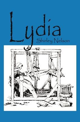 Lydia by Nelson, Shirley