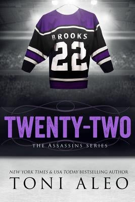 Twenty-Two by Aleo, Toni