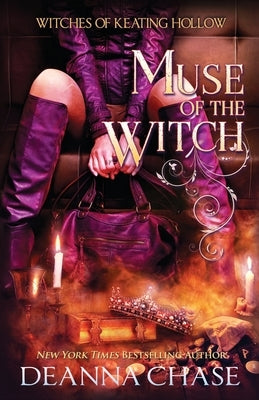 Muse of the Witch by Chase, Deanna