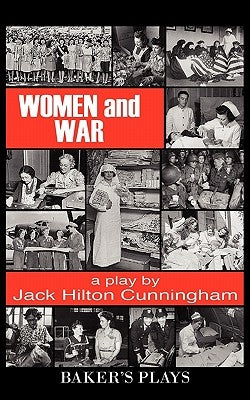 Women and War by Hilton Cunningham, Jack