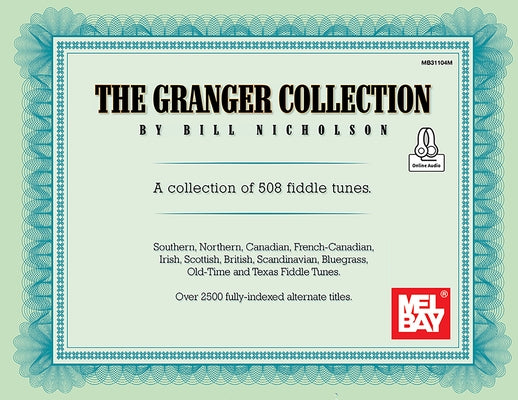 The Granger Collection by Nicholson, Bill