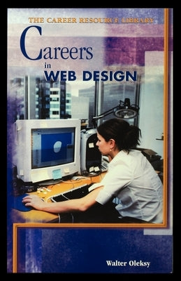 Web Design by Oleksy, Walter