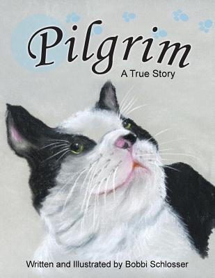 Pilgrim: A True Story by Schlosser, Bobbi