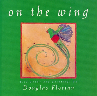 On the Wing by Florian, Douglas