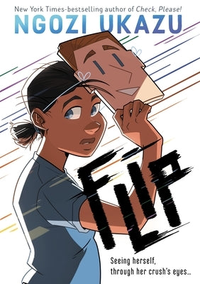 Flip by Ukazu, Ngozi