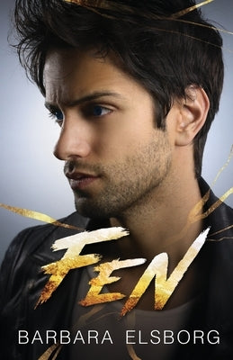 Fen by Elsborg, Barbara