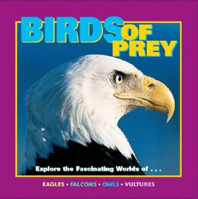 Birds of Prey by Lynch, Wayne