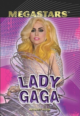 Lady Gaga by Heos, Bridget