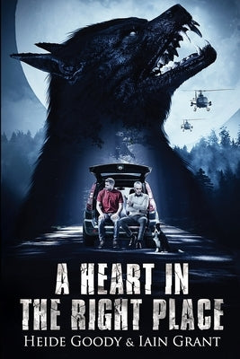 A Heart in the Right Place by Grant, Iain