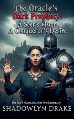 The Oracle's Dark Prophecy: A Seer's Vision, A Conqueror's Desire by Drake, Shadowlyn