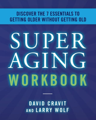 Superaging Workbook by Cravit, David