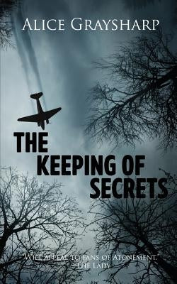 The Keeping of Secrets by Graysharp, Alice