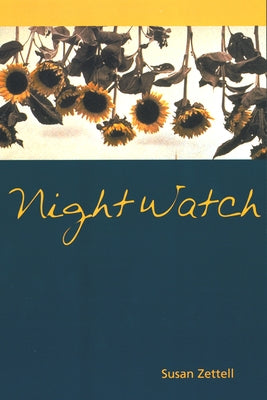 Night Watch by Zettell, Susan