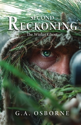 Second Reckoning / The winter Ghost by Osborne