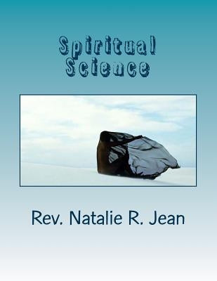 Spiritual Science by Germain, Erline