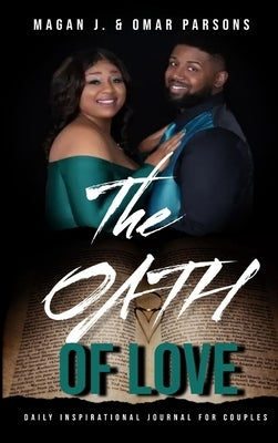 Oath Of Love by J, Magan