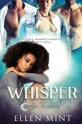 Whisper by Mint, Ellen