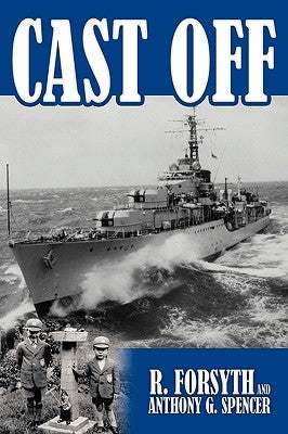 Cast Off by Forsyth, R.