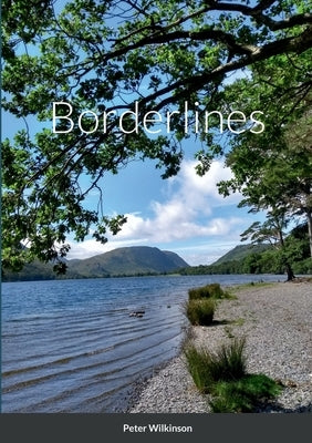 Borderlines by Wilkinson, Peter