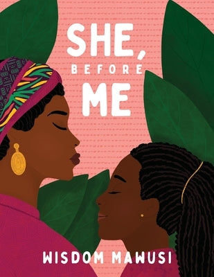 She, Before Me by Ismail, Reyhana