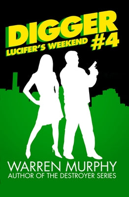 Lucifer's Weekend by Murphy, Warren