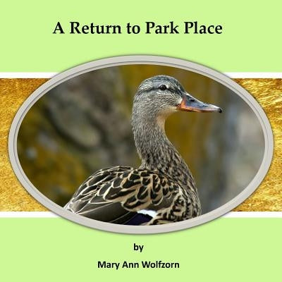 A Return to Park Place by Wolfzorn, Mary Ann