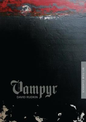 Vampyr by Rudkin, David