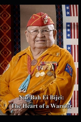 The Heart of a Warrior by Sandoval, Samuel F.