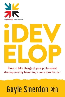 iDEVELOP by Smerdon, Gayle