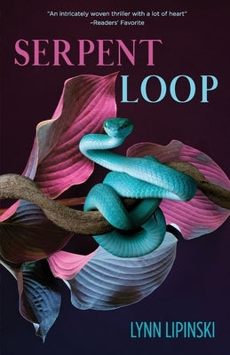 Serpent Loop by Lipinski, Lynn